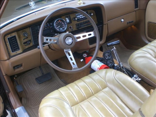 Illustration for article titled For $7,500, This 1978 AMC Pacer Wagon Is Phat